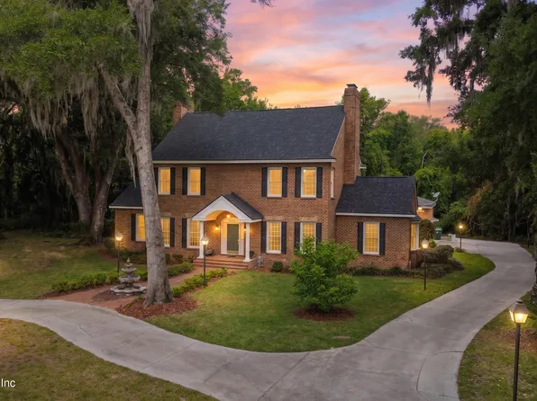 13451 OWL HOLLOW Court, Jacksonville, FL 32223