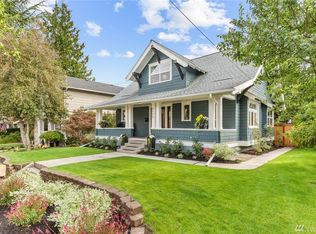 4509 N Gove St, Tacoma, WA 98407