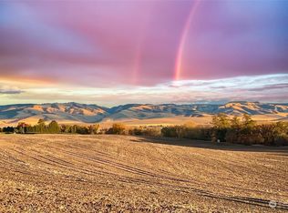 The Vines At Doubleback, Walla Walla, WA 99362