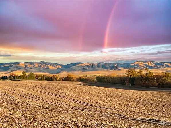 0 Lot 16 Stolen Horse Court, Walla Walla, WA 99362