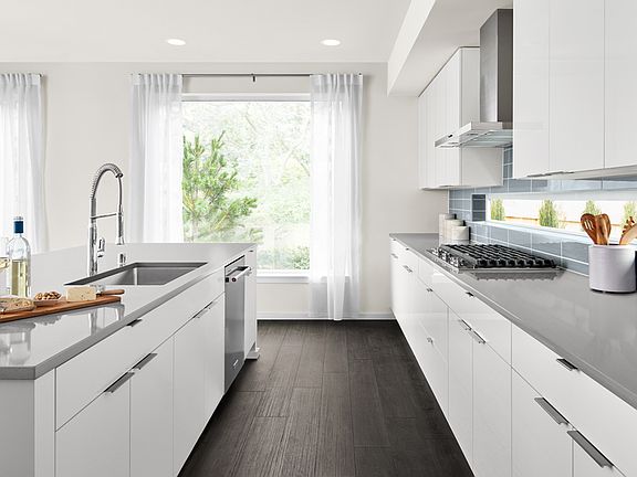 Interior Image From The Cypress