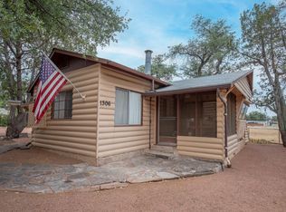 1306 N Woodland Dr, Payson, AZ 85541