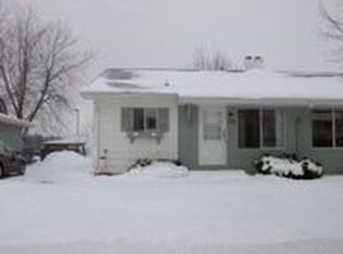 3522 28th Ave, Kenosha, WI 53140