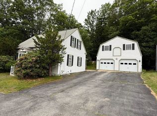 3 Depot Pond Rd, Milton, NH 03851