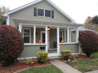 618 S Hugh St, Plano, IL