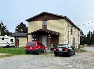151 Springfield Road, South River, NL A0A3W0