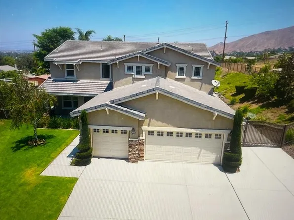 277 Pompano Pl, Norco, CA 92860