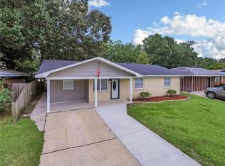 156 Meadow Moss Dr, Slidell, LA 70458
