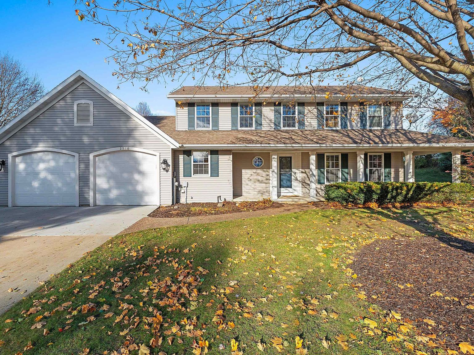 2910 Painted Trail Ct, Green Bay, WI 54313 MLS 50283588 Zillow