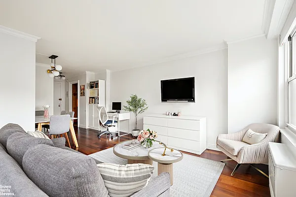 Sold by Brown Harris Stevens | media 1