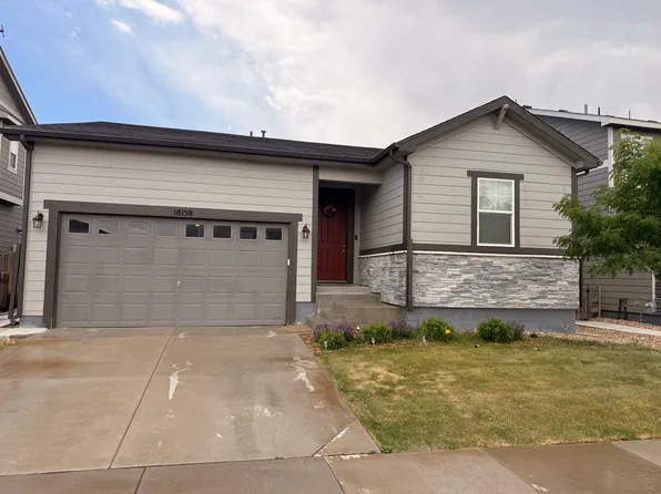 18158 E 99th Pl, Commerce City, CO 80022