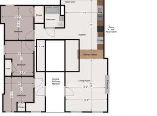 522 Knoll St #1, Pittsburgh, PA