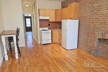 Rented by Ideal Properties Group