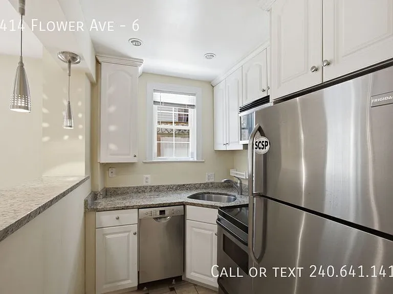 8414 Flower Ave #6 — Photo 5