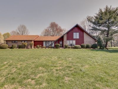 600 Wilson Park, Brentwood, TN, 37027