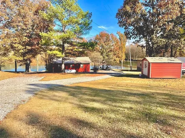 172 Current River Trl, Maynard, AR 72444