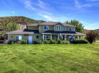 2955 W South Slope Rd, Emmett, ID 83617