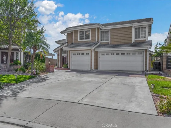 1315 Robert Ct, Brea, CA 92821