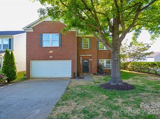 4590 Norfleet St, Concord, NC 28025
