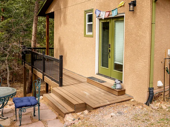 761 Hilltop Rd #1, Palmer Lake, CO 80133