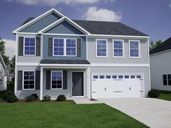 2014 Ludwig Rd, Lexington, SC 29073