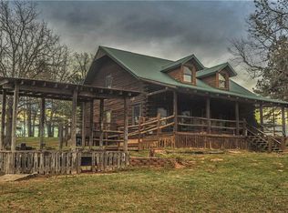 31292 Highland Rd, Tecumseh, OK 74873