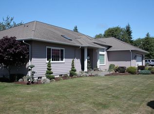 919 Walthom Ln, Elma, WA 98520