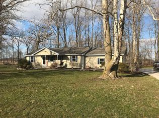 20391 Elgin Converse Rd, Venedocia, OH 45894