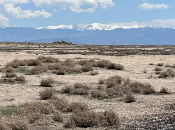 Lot 10 Foothill Boulevard, Alamosa, CO 81101