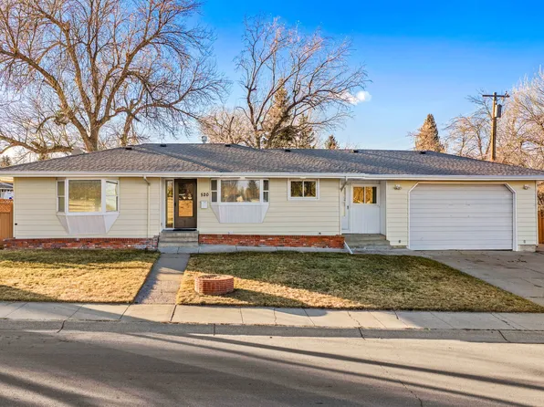 520 46th St S, Great Falls, MT 59405