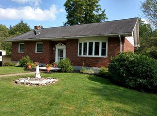 760 Madisonville Rd, Madison Township, PA 18444