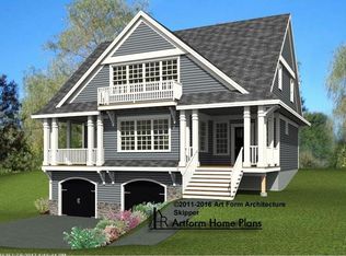 7-0 3rd Ave, York, ME 03909