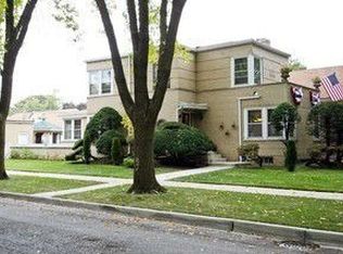 8156 S Luella Ave, Chicago, IL 60617
