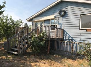 55 Pioneer Rd #B, Brewster, WA 98812