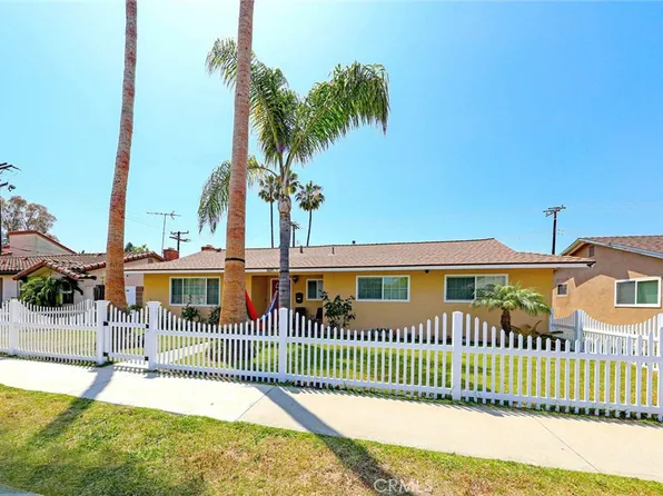 18091 Newland St, Huntington Beach, CA 92646