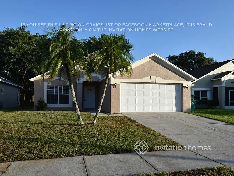 1464 Crane Creek Blvd — Photo 2
