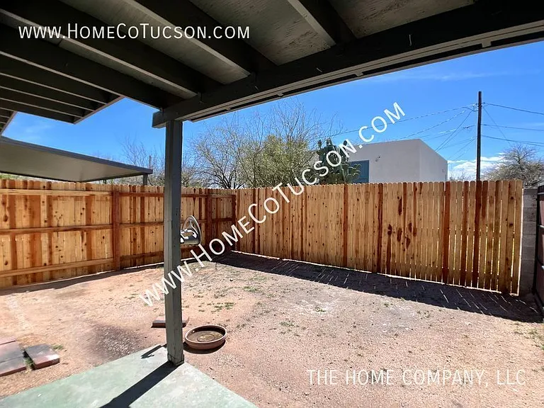 601 S Bryant Ave #B-A — Photo 24