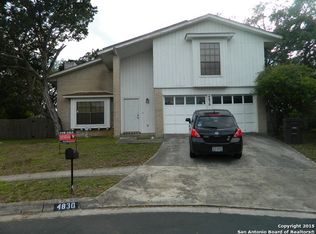 4830 Winthop St, San Antonio, TX 78249