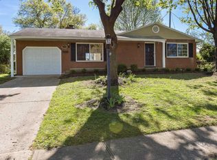 4950 Almont Dr, Columbus, OH 43229