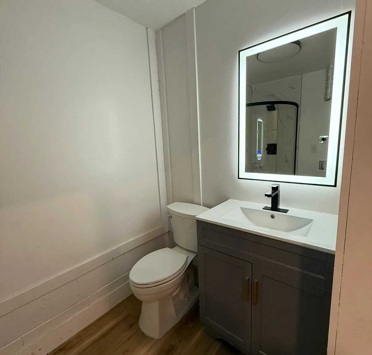 Studio, 600 sqft, $1,250 — Photo 3