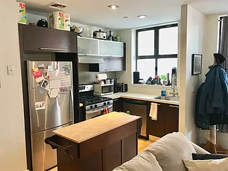 Rented by Keller Williams NYC
