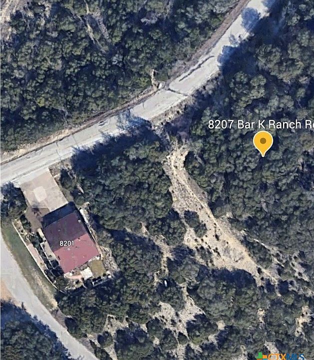 2nd image of 8207 Bar K Ranch Rd