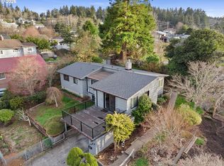 1864 4th St, Astoria, OR