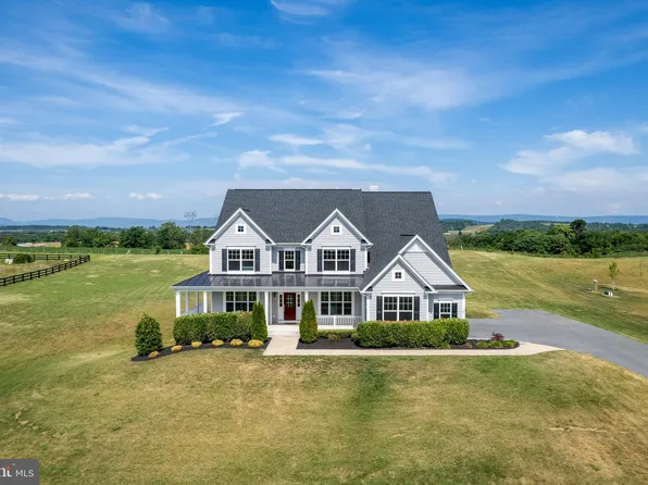 131 Pomme Cir, Stephens City, VA 22655