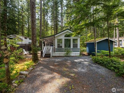 83 6 Riverside Drive, Deming, WA, 98244