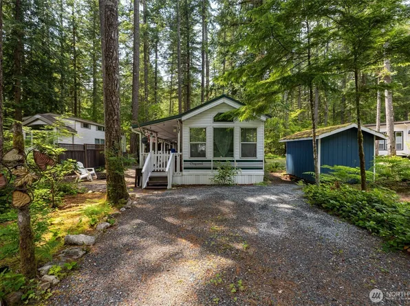 83 6 Riverside Drive, Deming, WA 98244