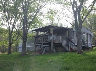 2186 Lynx Rd, New Market, TN 37820