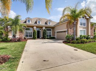 3100 Trout Creek Ct, Saint Augustine, FL 32092