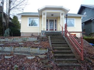 2114 SE 52nd Ave, Portland, OR 97215