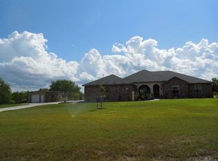 339 House Ave, Sandia, TX 78383